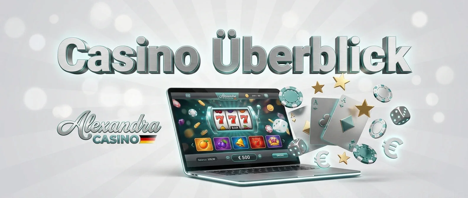 Casino Überblick